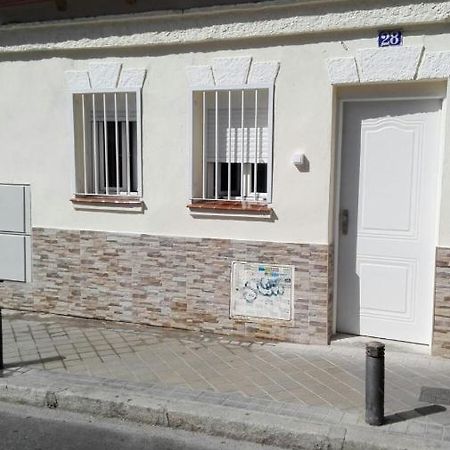Casita En La Calle Tablada De 2 Dormitorios Madryt Zewnętrze zdjęcie