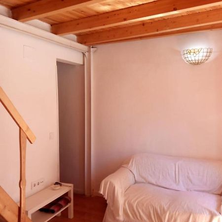Casita En La Calle Tablada De 2 Dormitorios Madryt Zewnętrze zdjęcie