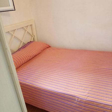 Casita En La Calle Tablada De 2 Dormitorios Madryt Zewnętrze zdjęcie
