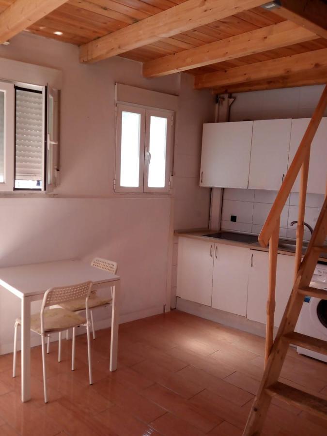 Casita En La Calle Tablada De 2 Dormitorios Madryt Zewnętrze zdjęcie