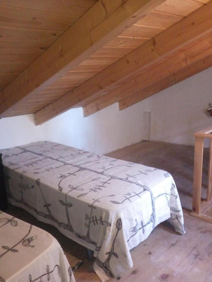 Casita En La Calle Tablada De 2 Dormitorios Madryt Zewnętrze zdjęcie
