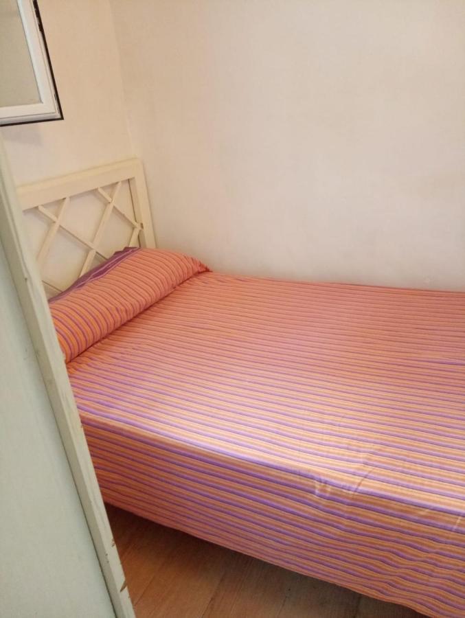 Casita En La Calle Tablada De 2 Dormitorios Madryt Zewnętrze zdjęcie